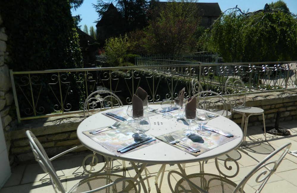 Hotel Hotel Le Clos De La Vouge