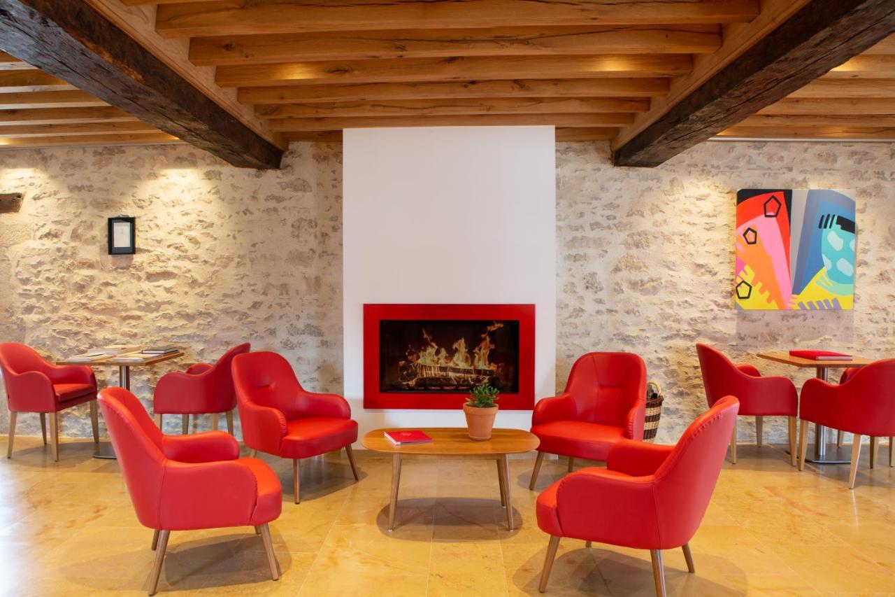 Hotel Hotel Le Clos De La Vouge Vougeot