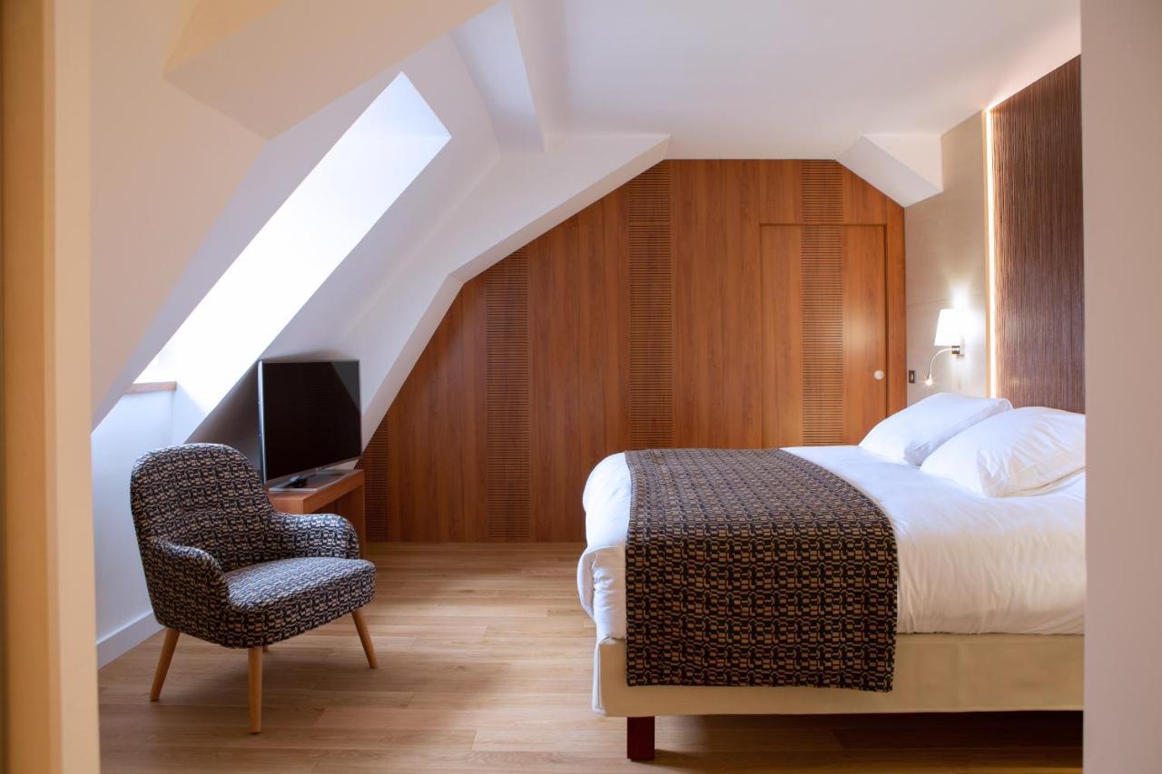 Hotel Le Clos De La Vouge 3* Vougeot
